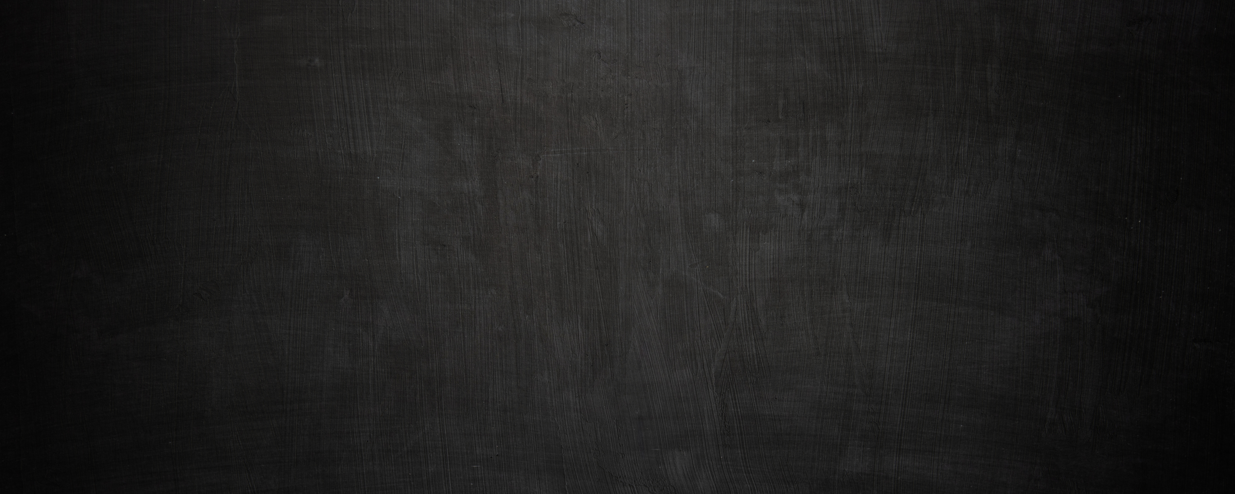 Black Concrete Background